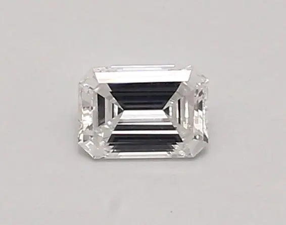 0.40 Carat · EMERALD · E · VS1 · IGI · Very Good Cut