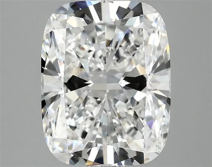 3.04 Carat · CUSHION · E · VVS2 · IGI · Excellent Cut