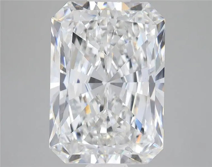3.46 Carat · RADIANT · E · VVS2 · IGI · Excellent Cut