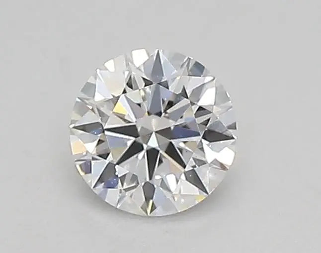 0.31 Carat · ROUND · D · VS1 · IGI · Ideal Cut