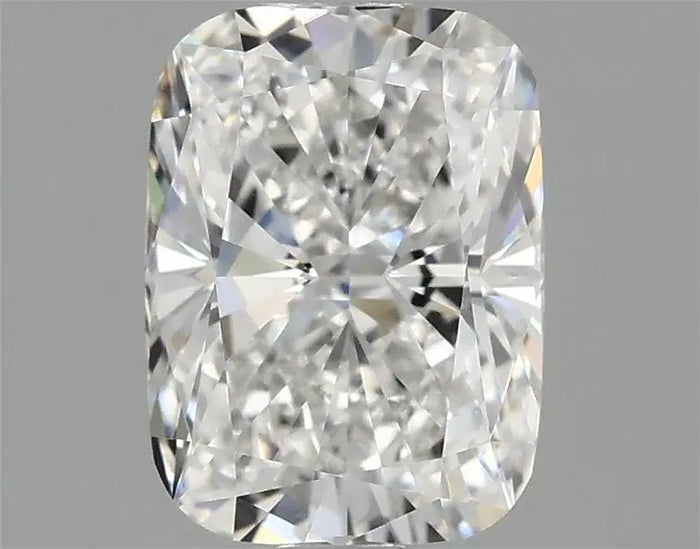 1.09 Carat · CUSHION · E · VVS2 · IGI · Excellent Cut