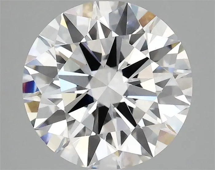 2.92 Carat · ROUND · D · VVS2 · IGI · Ideal Cut