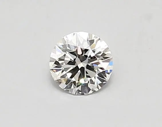 0.33 Carat · ROUND · D · VS1 · IGI · Ideal Cut