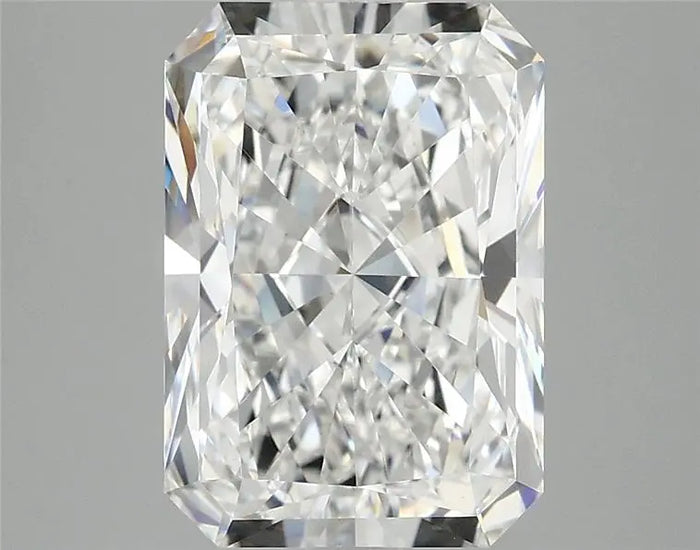 4.05 Carat · RADIANT · E · VVS2 · IGI · Excellent Cut