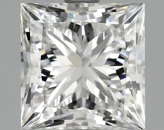 1.54 Carat · PRINCESS · F · VVS2 · IGI · Excellent Cut