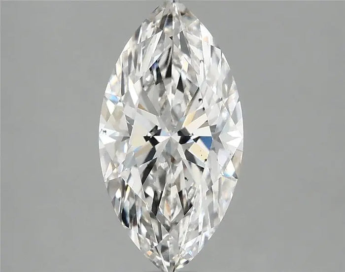 2.05 Carat · MARQUISE · F · VS2 · IGI · Excellent Cut