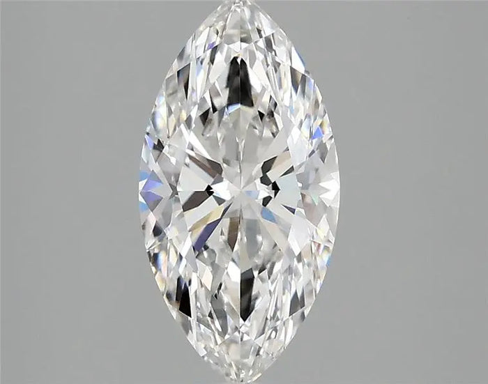 1.57 Carat · MARQUISE · E · VVS2 · IGI · Excellent Cut