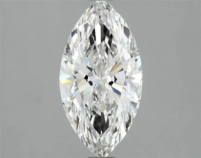 1.42 Carat · MARQUISE · D · VS1 · IGI · Excellent Cut