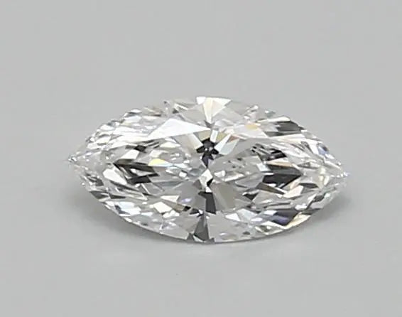 0.45 Carat · MARQUISE · D · VVS2 · IGI · Excellent Cut