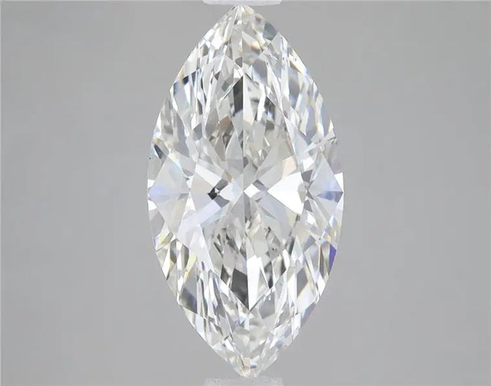 2.70 Carat · MARQUISE · G · VS2 · IGI · Excellent Cut