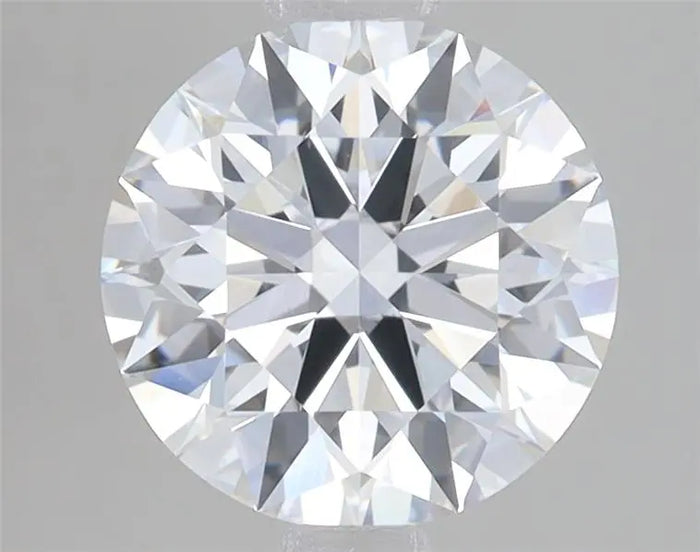 2.44 Carat · ROUND · D · VS1 · IGI · Ideal Cut