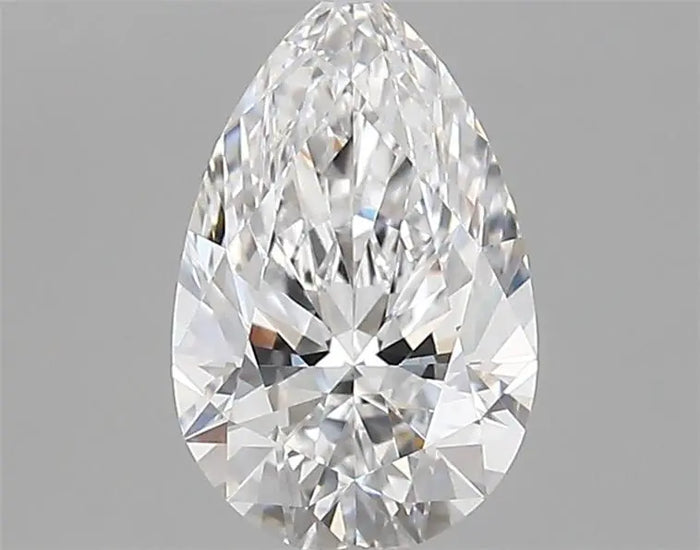 1.36 Carat · PEAR · D · VVS1 · IGI · Excellent Cut
