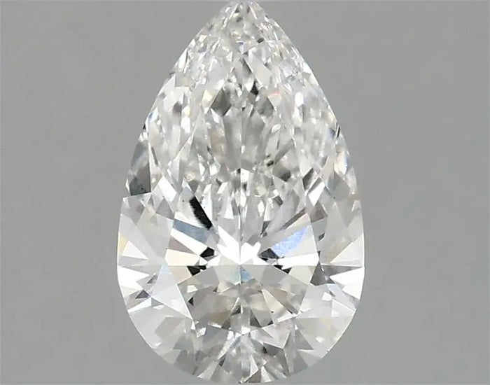 1.07 Carat · PEAR · E · VS1 · IGI · Excellent Cut