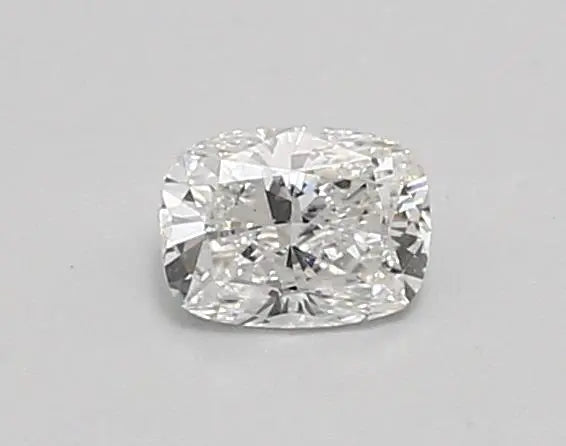 0.42 Carat · CUSHION · D · VVS2 · IGI · Very Good Cut