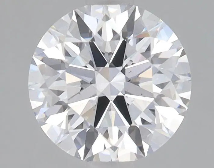 1.59 Carat · ROUND · E · VS2 · GIA · Excellent Cut