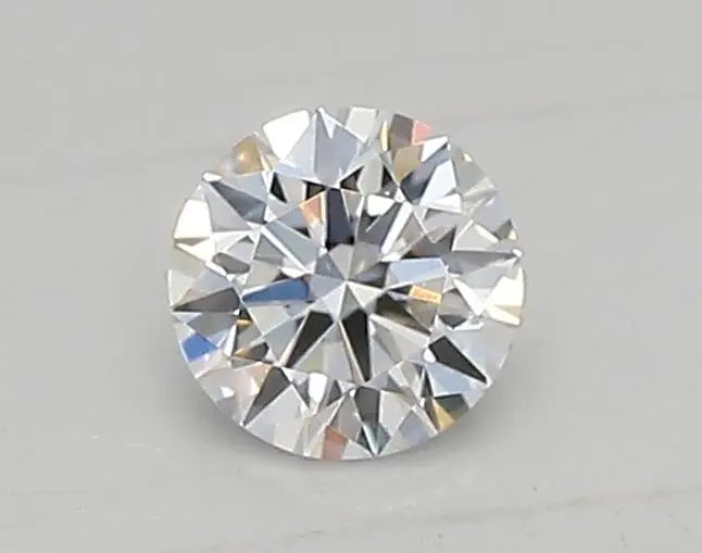 0.26 Carat · ROUND · D · VVS1 · IGI · Ideal Cut