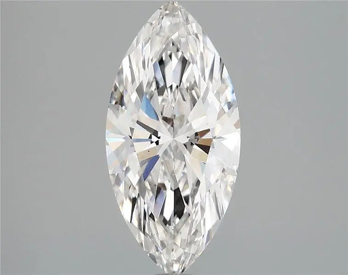 2.05 Carat · MARQUISE · F · VS2 · IGI · Excellent Cut