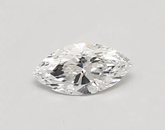 0.34 Carat · MARQUISE · D · VVS1 · IGI · Excellent Cut