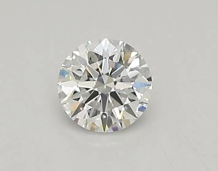 0.24 Carat · ROUND · D · VVS1 · IGI · Ideal Cut