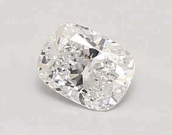 0.76 Carat · CUSHION · D · VS1 · IGI · Excellent Cut
