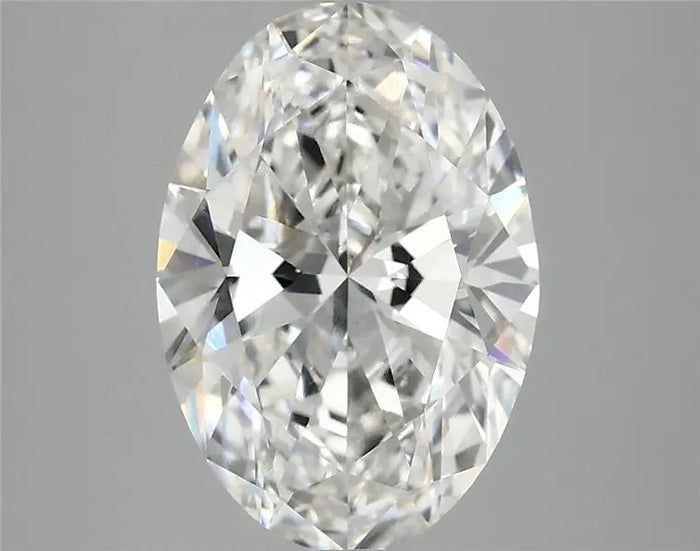 3.03 Carat · OVAL · F · VS1 · IGI · Excellent Cut