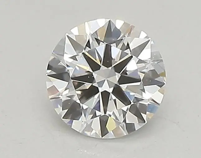 0.42 Carat · ROUND · D · VS1 · IGI · Excellent Cut
