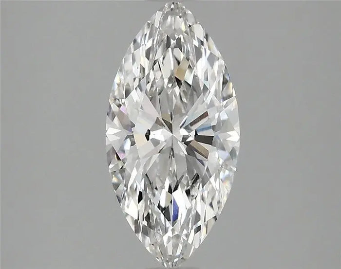 1.45 Carat · MARQUISE · E · VVS2 · IGI · Excellent Cut