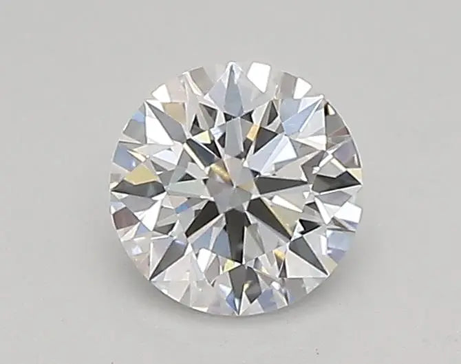 0.39 Carat · ROUND · D · VS1 · IGI · Ideal Cut