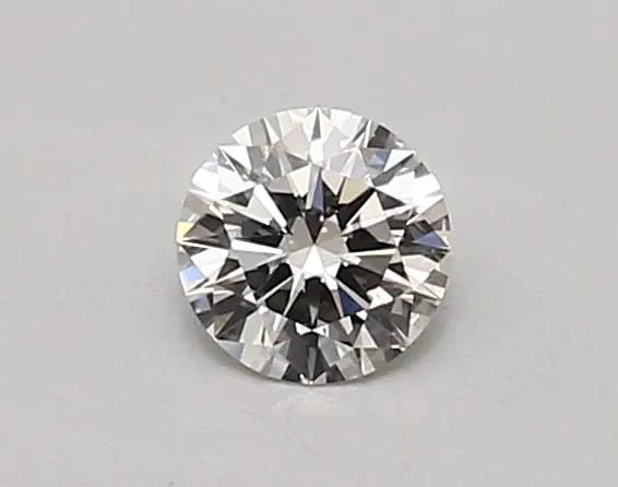 0.41 Carat · ROUND · D · VVS1 · IGI · Excellent Cut