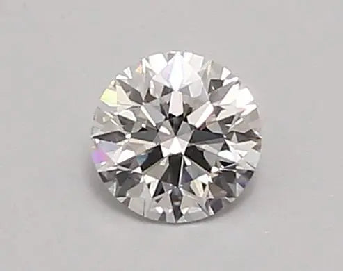 0.46 Carat · ROUND · D · VVS2 · IGI · Ideal Cut