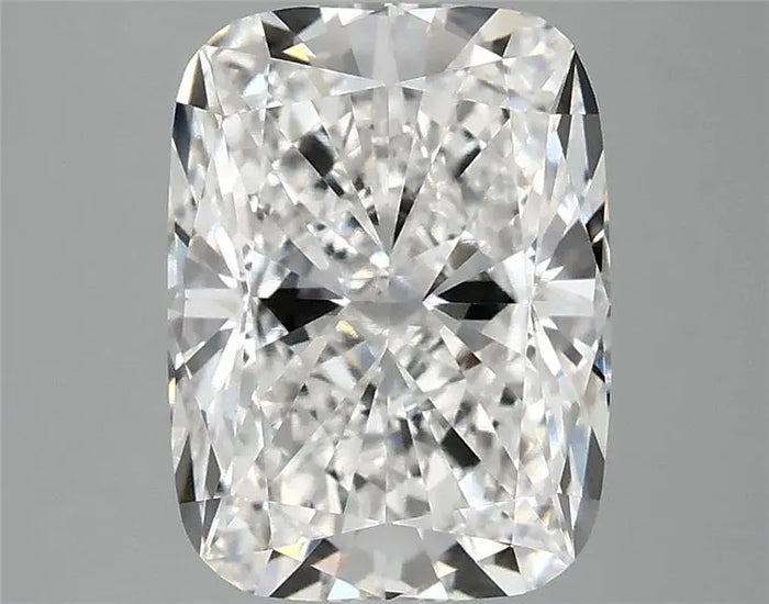 3.08 Carat · CUSHION · E · VS1 · IGI · Excellent Cut