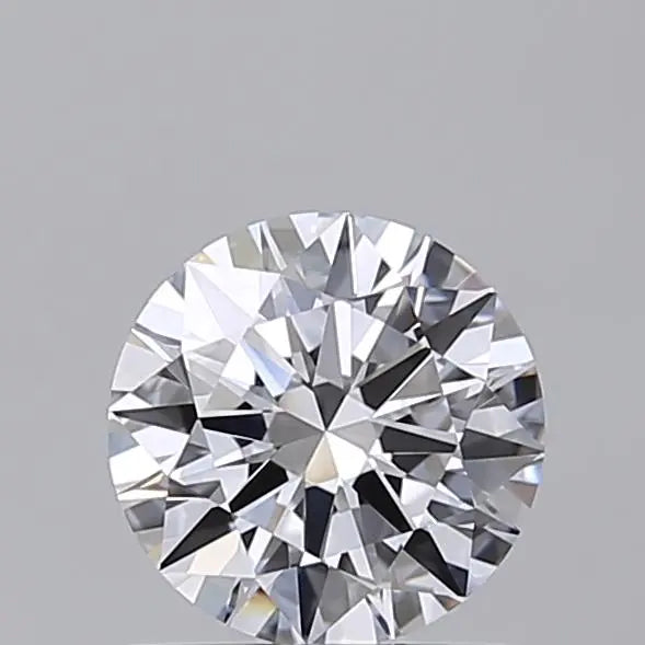 1.01 Carat · ROUND · D · VVS1 · IGI · Excellent Cut