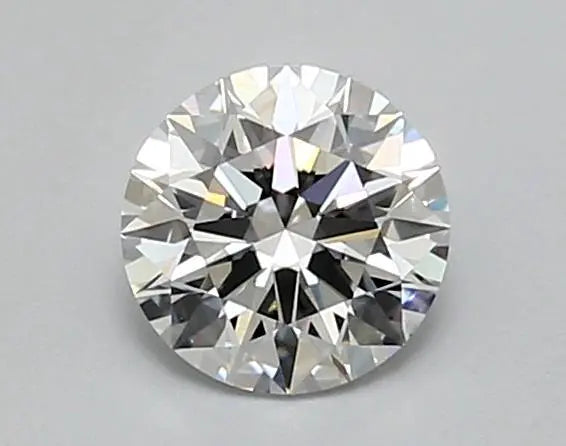 0.99 Carat · ROUND · D · VVS1 · IGI · Ideal Cut