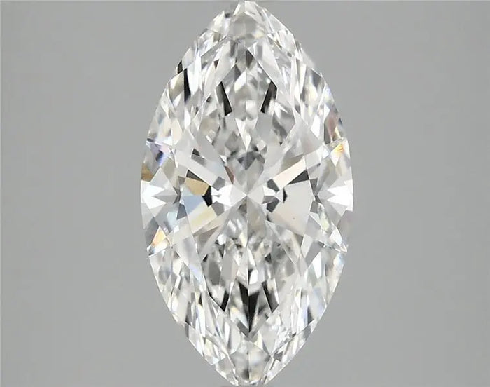 2.02 Carat · MARQUISE · E · VS1 · IGI · Excellent Cut