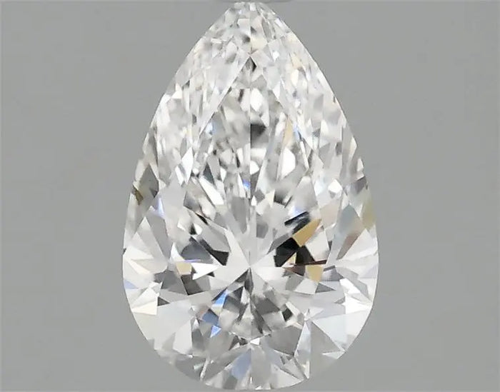 1.07 Carat · PEAR · D · VS1 · IGI · Excellent Cut