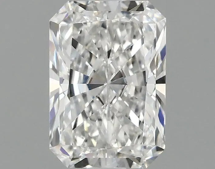 1.14 Carat · RADIANT · E · VVS1 · IGI · Excellent Cut