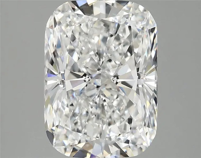 3.04 Carat · CUSHION · E · VS1 · IGI · Excellent Cut
