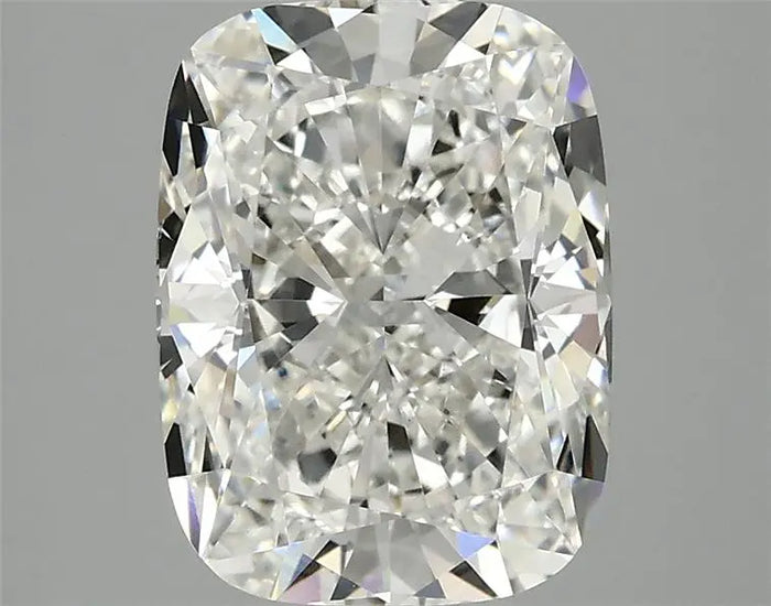 3.07 Carat · CUSHION · F · VS1 · IGI · Excellent Cut