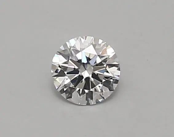 0.32 Carat · ROUND · D · VVS2 · IGI · Ideal Cut