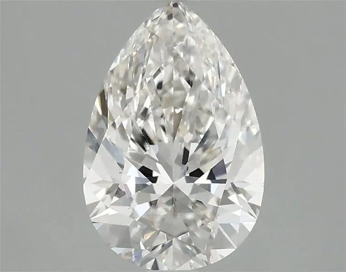 1.58 Carat · PEAR · F · VS1 · IGI · Excellent Cut