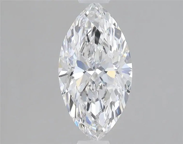 0.93 Carat · MARQUISE · E · VVS2 · IGI · Excellent Cut