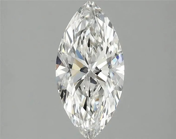 1.38 Carat · MARQUISE · F · VS1 · IGI · Excellent Cut