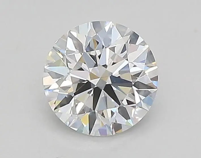 0.68 Carat · ROUND · D · VS1 · IGI · Ideal Cut