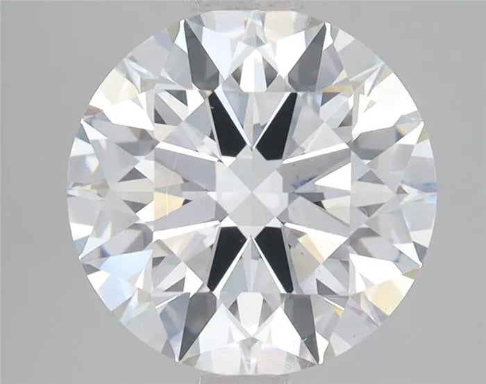 3.55 Carat · ROUND · E · VS1 · IGI · Ideal Cut