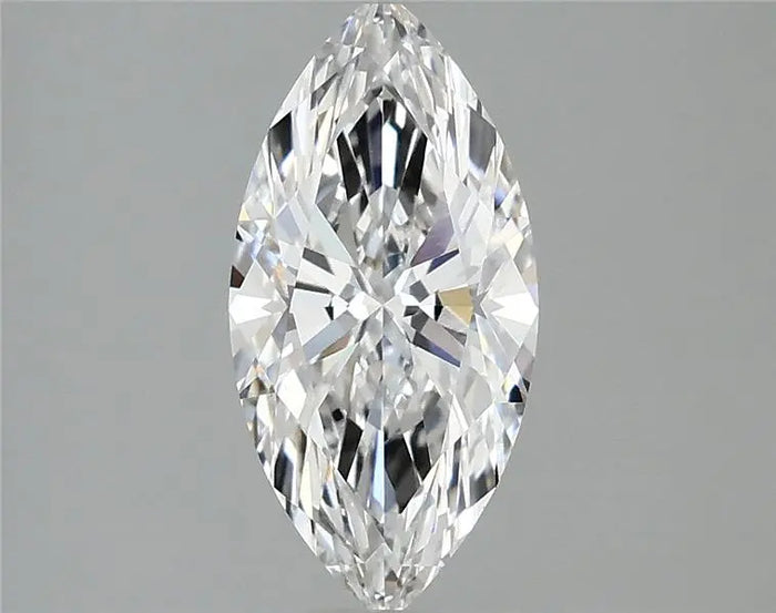1.49 Carat · MARQUISE · E · VVS2 · IGI · Excellent Cut