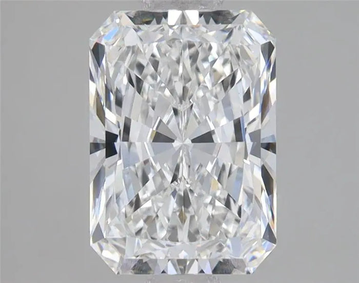 2.05 Carat · RADIANT · F · VS1 · GIA · Excellent Cut