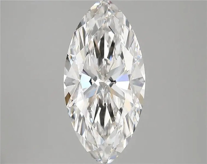 4.01 Carat · MARQUISE · E · VVS1 · IGI · Excellent Cut