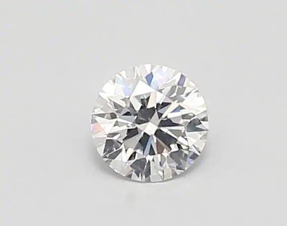 0.38 Carat · ROUND · D · VS1 · IGI · Ideal Cut