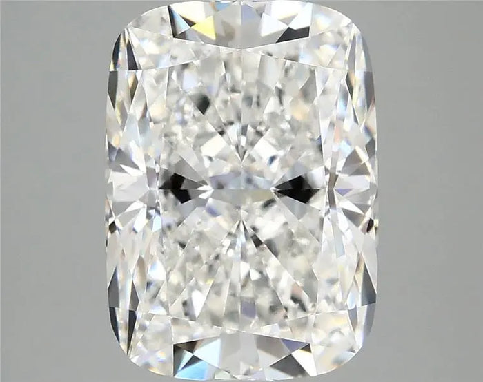 4.07 Carat · CUSHION · E · VVS2 · IGI · Excellent Cut