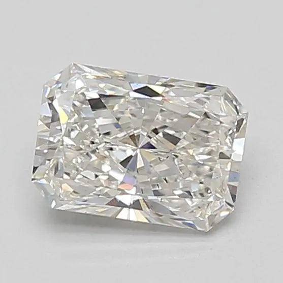 1.02 Carat · RADIANT · F · VS2 · IGI · Excellent Cut